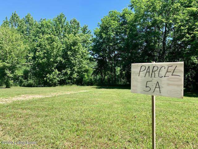 5A Cloverport Sand And Gravel Rd - Photo 1