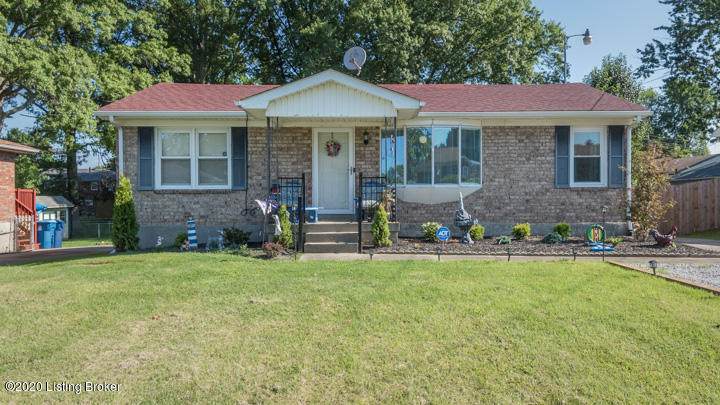 6105 Green Manor Dr - Photo 1