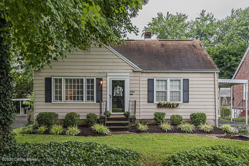 222 Hubbards Ln - Photo 1