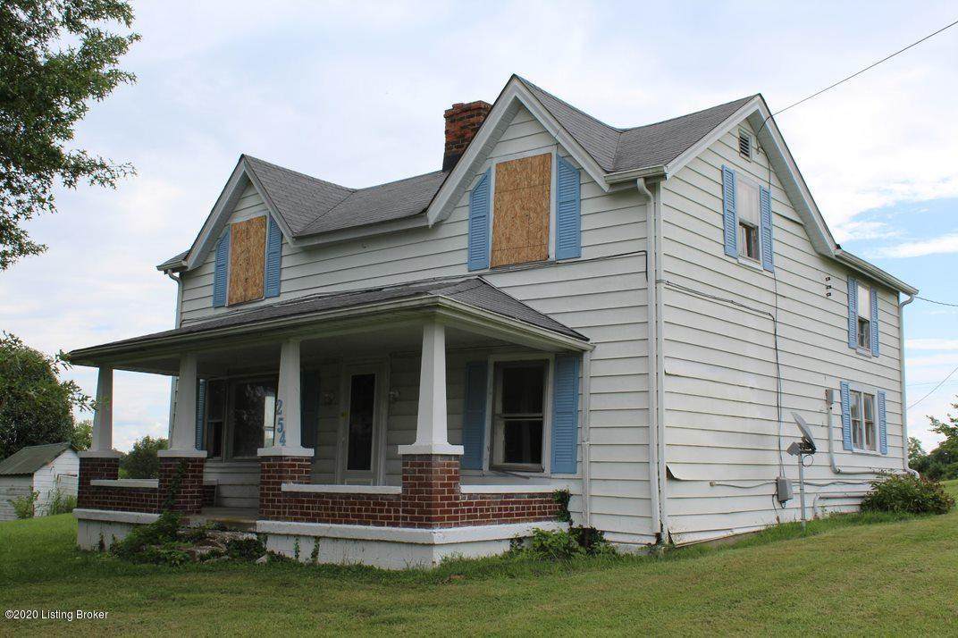 254 Hunter Rd - Photo 1