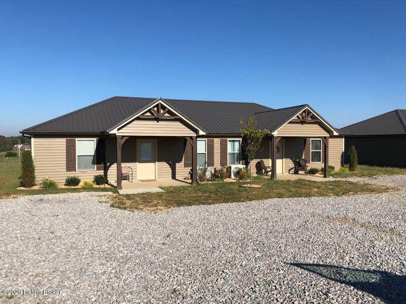 989 Jackson - Photo 1