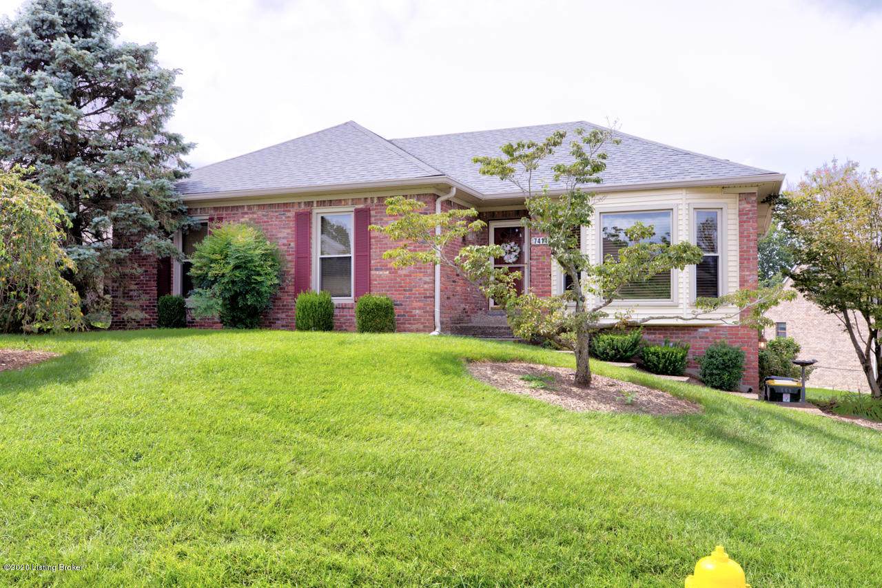 7411 Kort Way - Photo 1