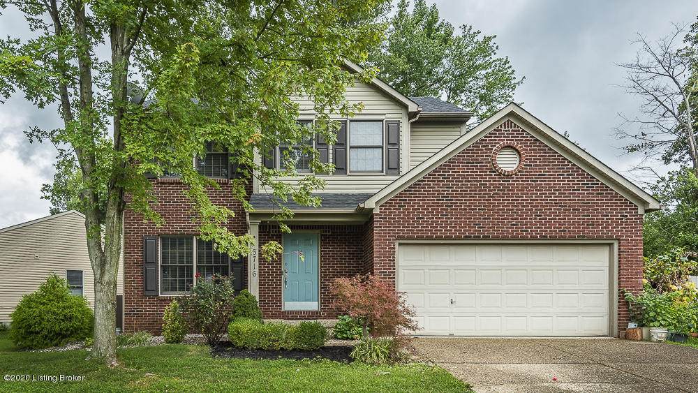 6716 Brook Bend Way - Photo 1