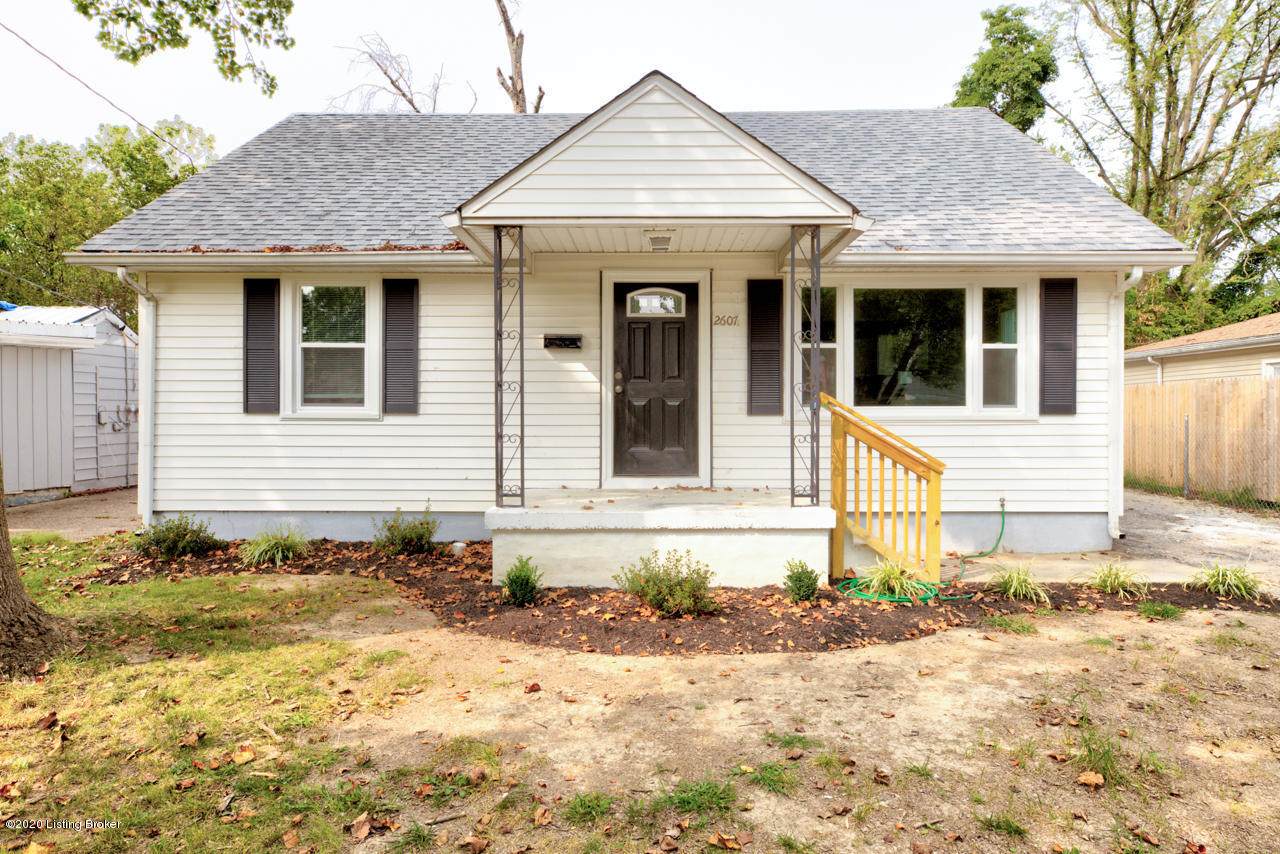 2607 Franklin Ave - Photo 1