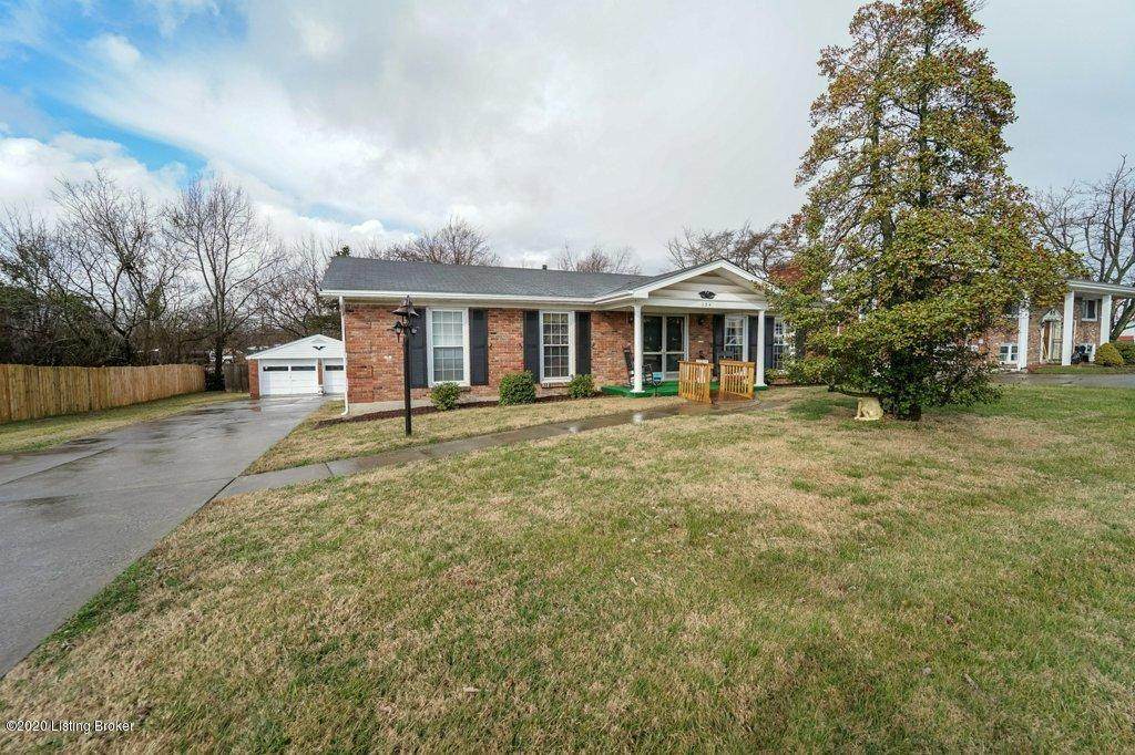 124 Todd Dr - Photo 1