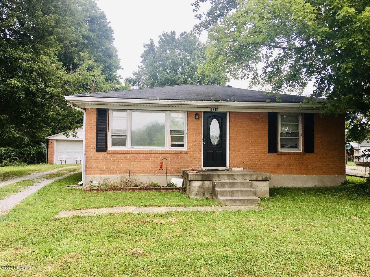 6301 Terry Rd - Photo 1