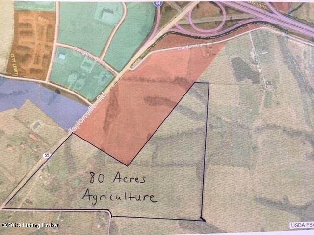 Tr 1-A Taylorsville Rd - Photo 1