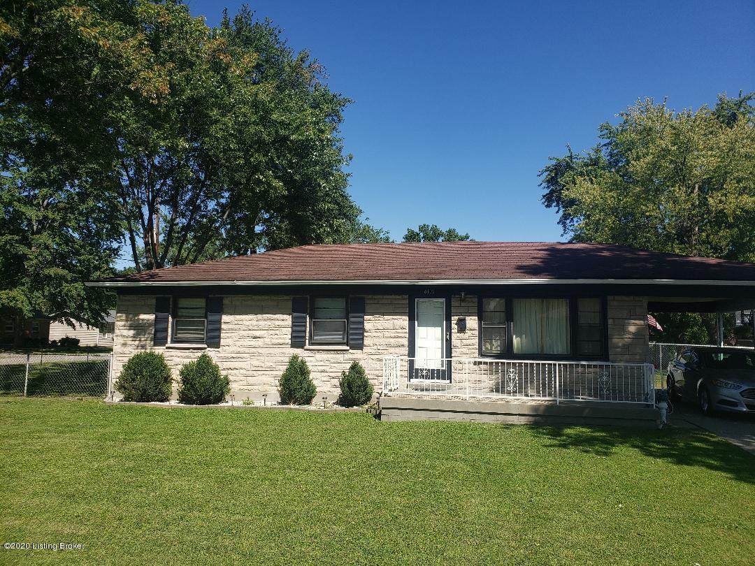 6105 Panax Ln - Photo 1