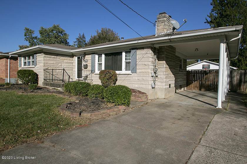 7919 Poinsettia Dr - Photo 1