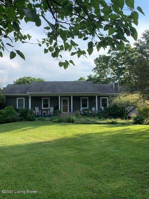 3304 Camden Ln - Photo 1