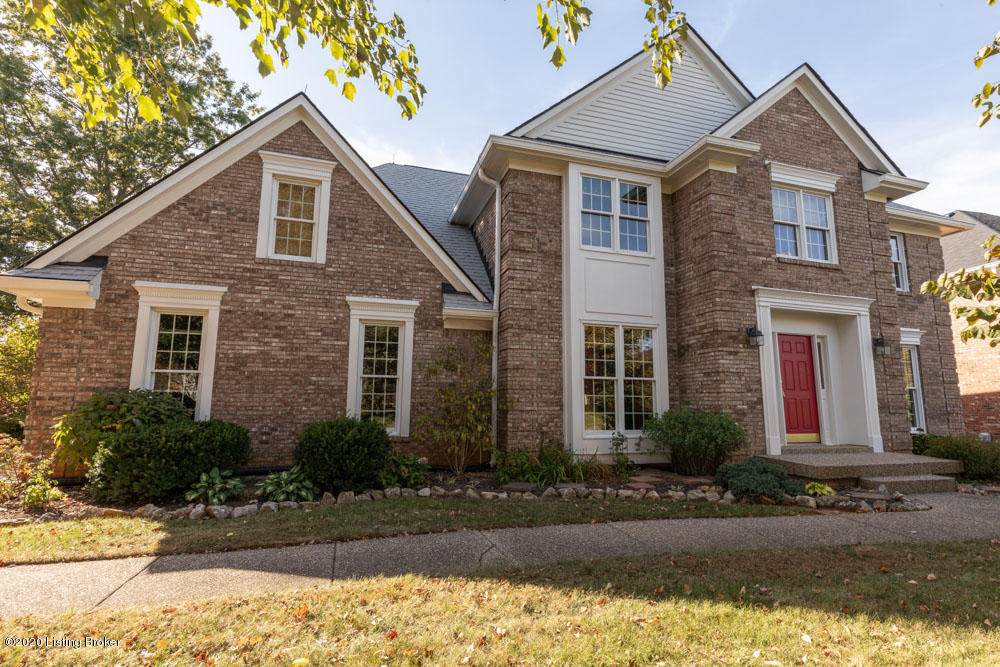 10901 Hobbs Station Rd - Photo 1