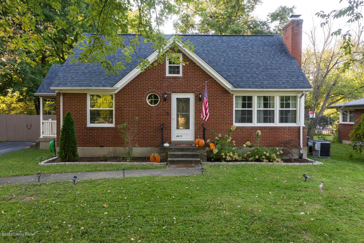 6813 Sherry Ln - Photo 1