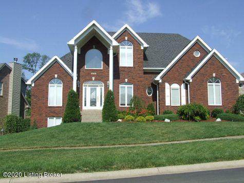 10706 Grape Arbor Dr - Photo 1