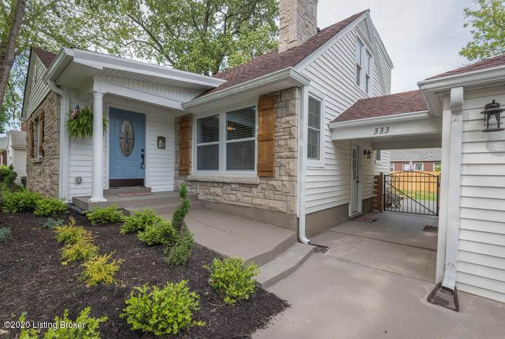 333 Hubbards Ln - Photo 1