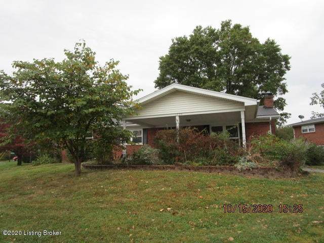 1734 Driftwood Dr - Photo 1