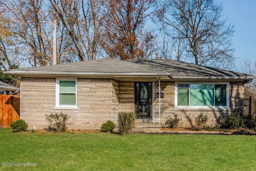 4911 Hillview Dr - Photo 1
