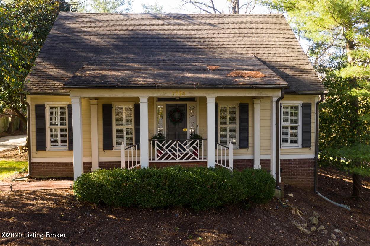 7224 Fox Harbor Rd - Photo 1