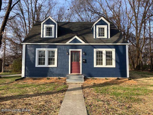 110 Kennett - Photo 1
