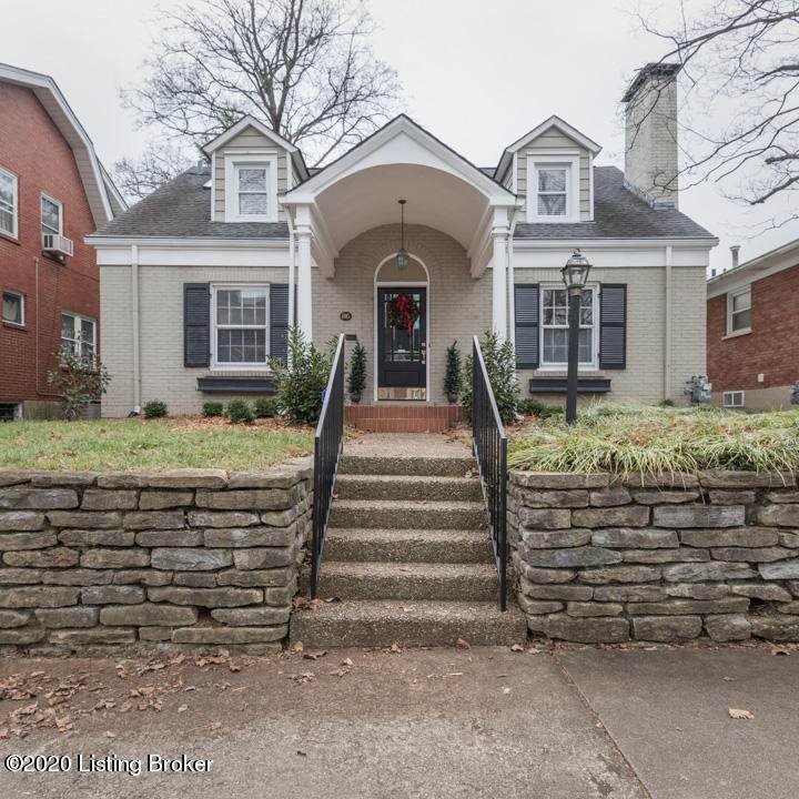 116 Crestwood Ave - Photo 1