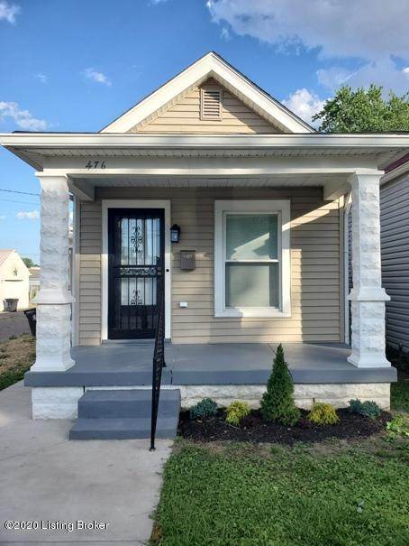 476 Brandeis Ave - Photo 1
