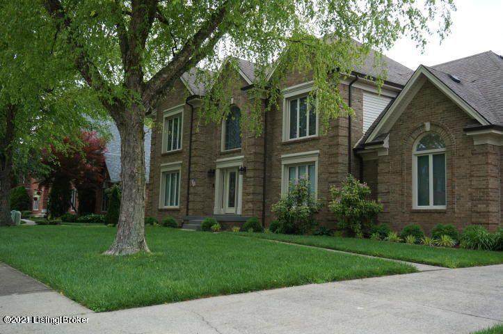8327 Regency Woods Way - Photo 1