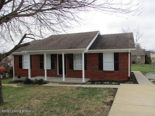 113 Clear Spring Dr - Photo 1