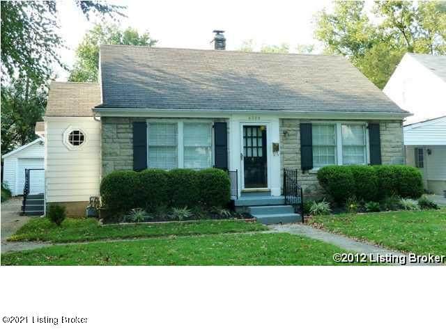 4309 Briarwood Rd - Photo 1