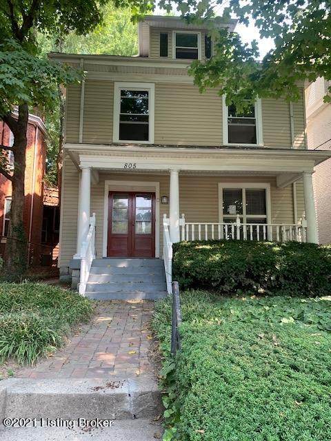 805 Rubel - Photo 1