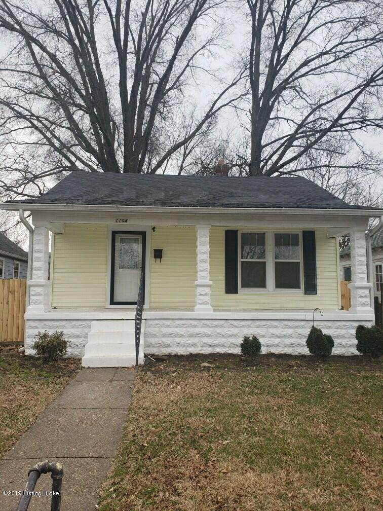 1104 Queen Ave - Photo 1
