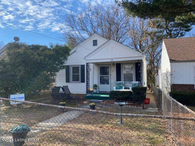 1124 Tennessee Ave - Photo 1