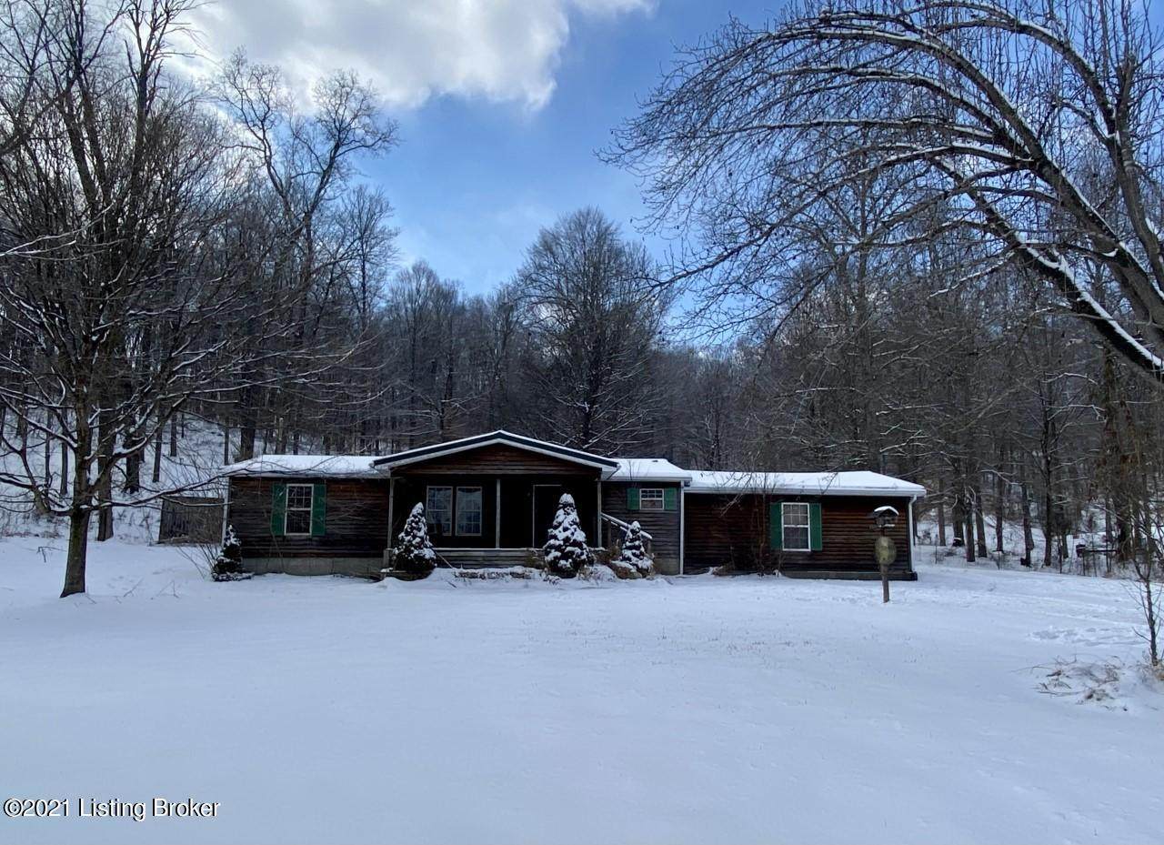 741 Cedar Springs Dr - Photo 1