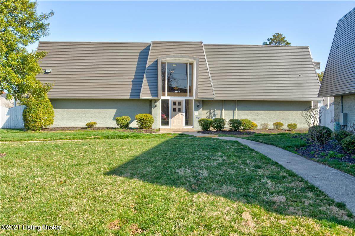 706 Lafontenay Ct - Photo 1