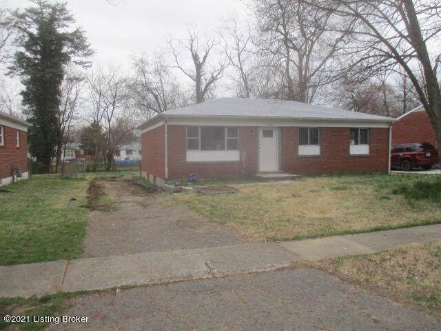 9814 East Ave - Photo 1
