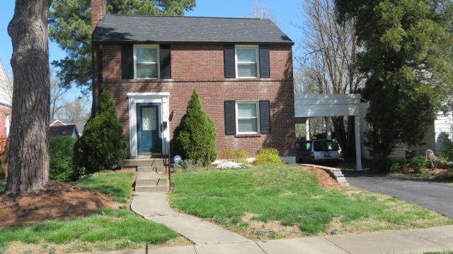 213 Arbor Park - Photo 1
