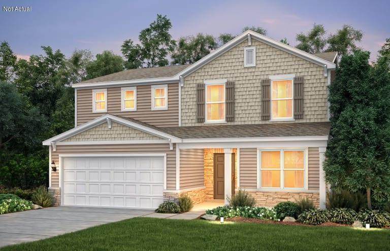 236 Ardmore Crossing Dr - Photo 1