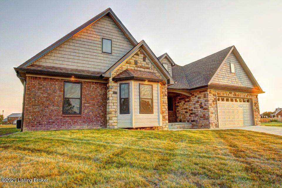 Lot 3 Simmons Ln - Photo 1