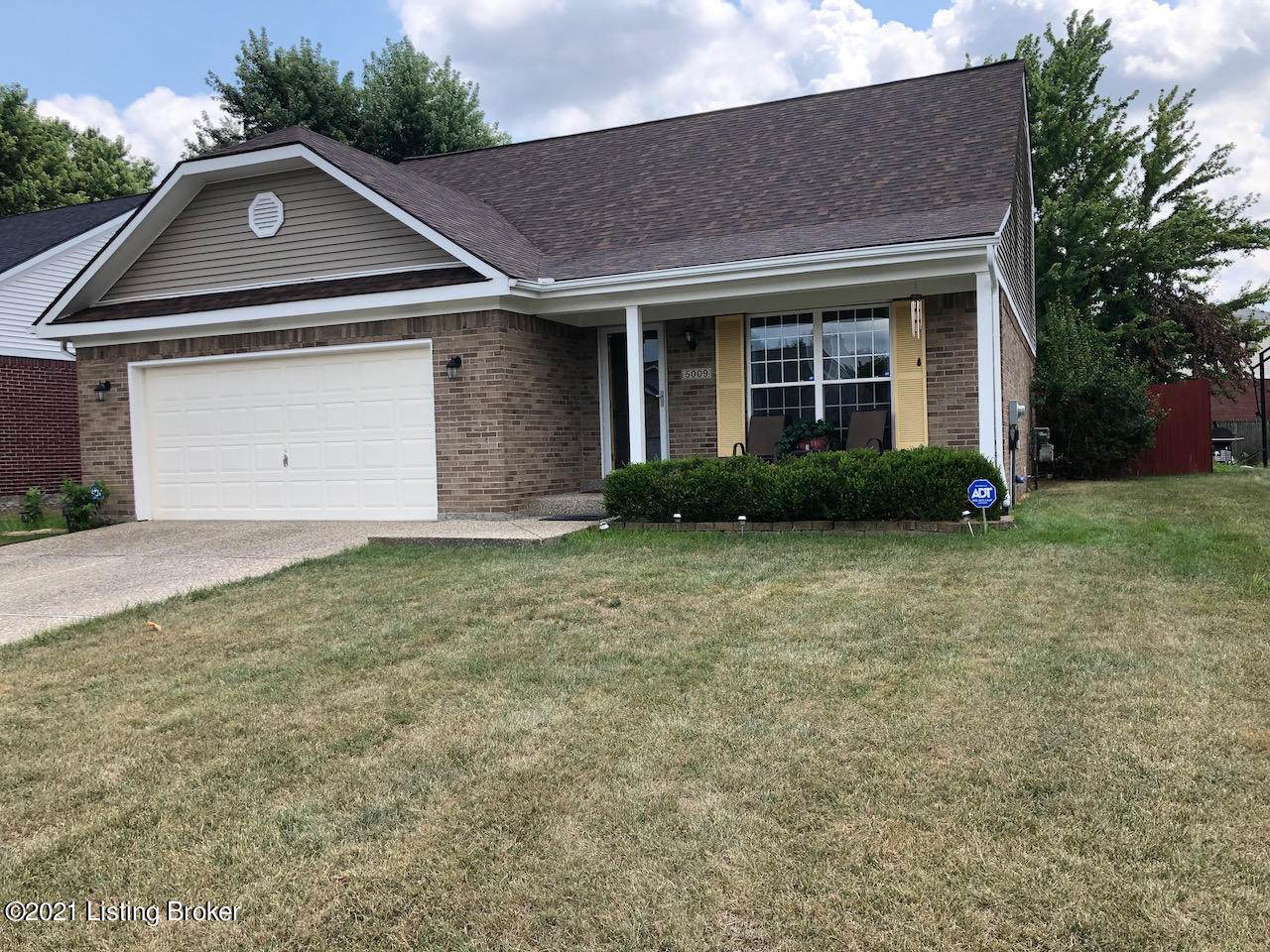 5009 Cronin Dr - Photo 1