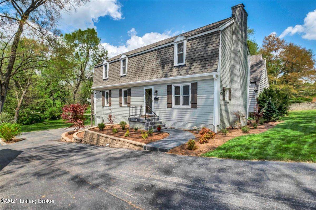 4023 Druid Hills Rd - Photo 1