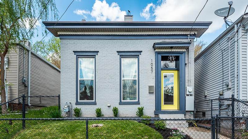 1057 Mary St - Photo 1