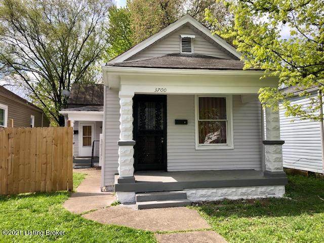 3700 Muhammad Ali Blvd - Photo 1