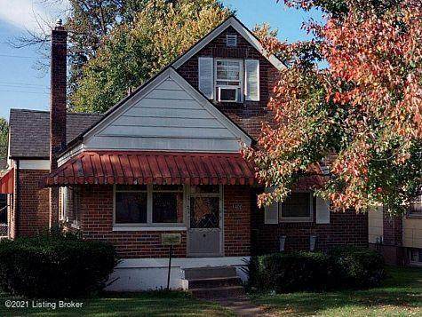 1400 Homeview Dr - Photo 1