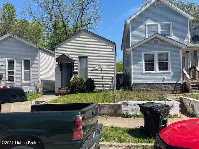 2817 5th St - Photo 1