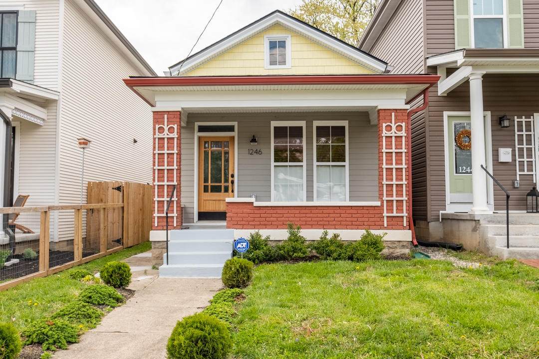 1246 Preston St - Photo 1