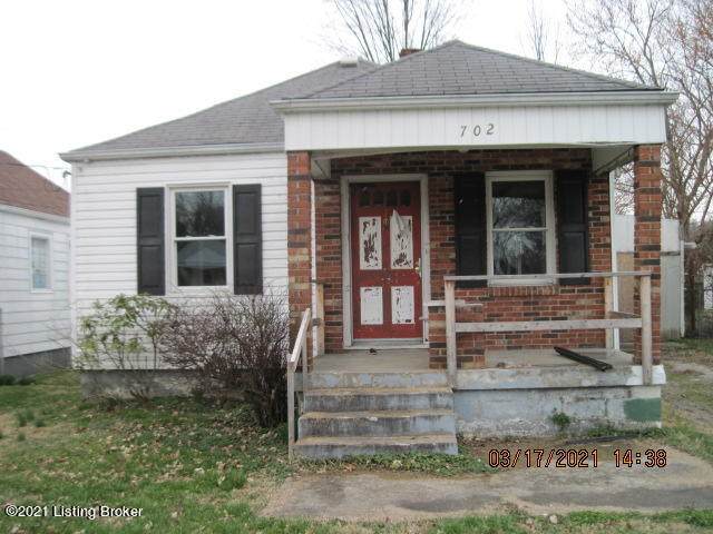 702 Gheens Ave - Photo 1