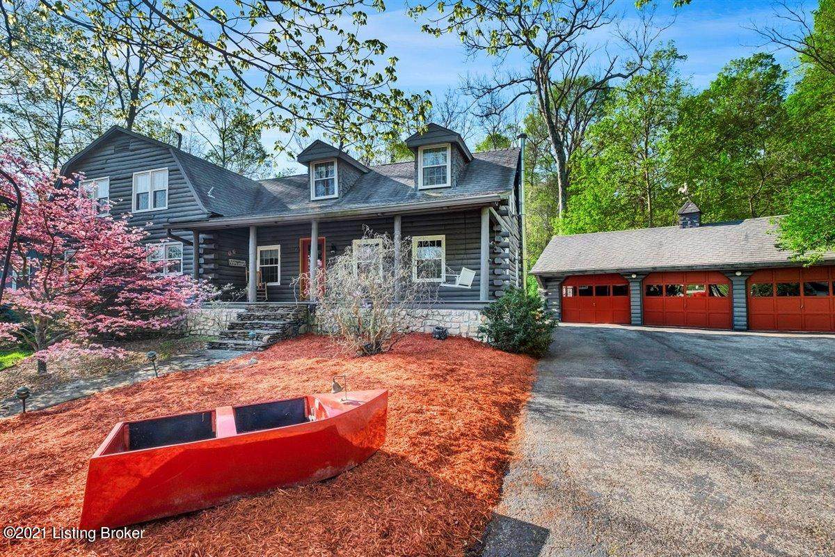 144 Rosswoods Dr - Photo 1