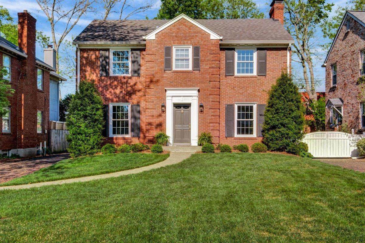 116 Gibson Rd - Photo 1
