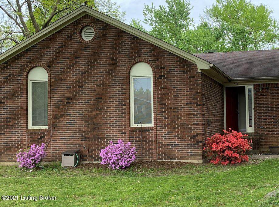 615 Stivers Rd - Photo 1