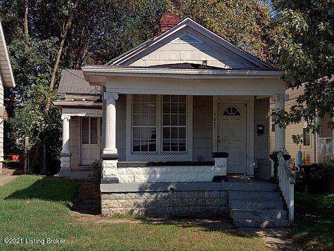 3025 Bank St - Photo 1