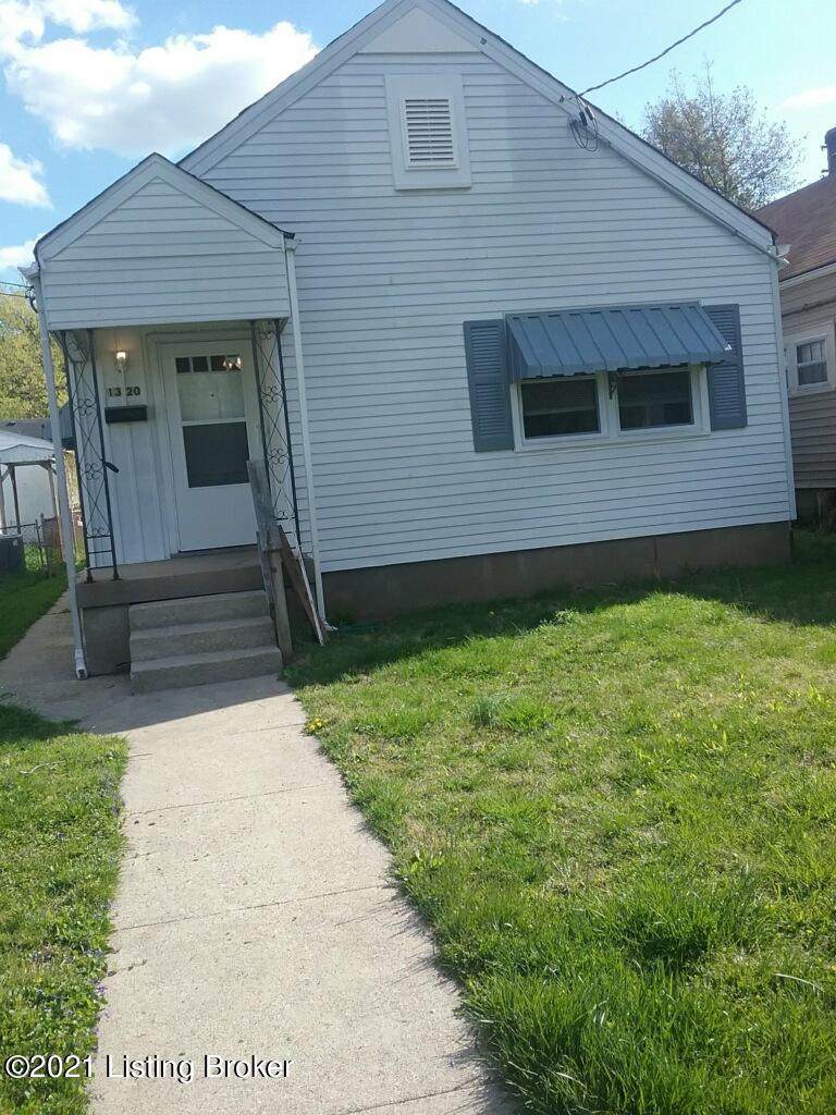 1320 Huntoon Ave - Photo 1