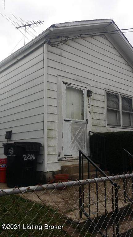 2206 Griffiths Ave - Photo 1